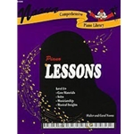 Noona Comprehensive Piano Library - Piano Lessons - 1+