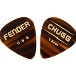 Fender Chugg™ 351 Picks - 6-Pack 1.5mm
