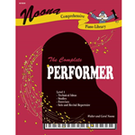 Noona Comprehensive Piano Library - Complete Performer - 1