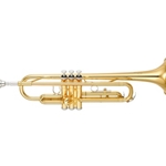 Yamaha YTR-200ADII Trumpet