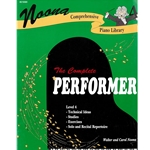 Noona Comprehensive Piano Library - Complete Performer - 4