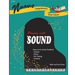 Noona Comprehensive Piano Library - Playing with Sound - Starter