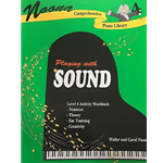 Noona Comprehensive Piano Library - Playing with Sound - 4