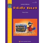 Pirate Tales -