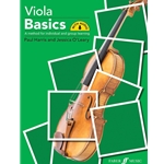 Viola Basics -