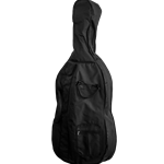 Maple Leaf Strings CC10014/4 Cello Bag 4/4