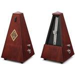 Wittner 810M Wood Metronome - With Bell