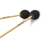 Promark SV2R SPYR Vibraphone Mallet - Cord Wound Medium