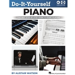 Do-It-Yourself Piano -