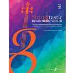 Stringtastic Beginners: Violin - Beginning