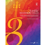 Stringtastic Beginners: Cello - Beginning