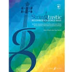 Stringtastic Beginners: Double Bass - Beginning