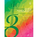 Stringtastic Beginners: Teacher's Accompaniment - Beginning
