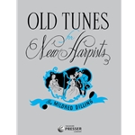 Old Tunes for New Harpists -