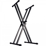 On Stage KS7171 Double-X Keyboard Stand