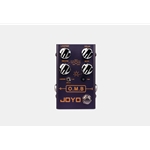 Joyo R-06 O.M.B Looper & Drum Machine