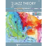 Total Jazz Theory - Beginning to Intermediate