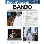 Do-It-Yourself Banjo - Beginning