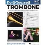 Do-It-Yourself Trombone - Beginning