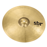 Sabian SBR1811 sbr Crash/Ride 18"