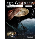 DG'z Notebook: My Path to the Groove - All Levels