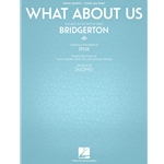 What About Us - Featured in Bridgerton -
