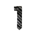 AIM 6383 Skinny Tie Sheet Music Black