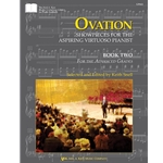 Ovation Book 2 - Advanced