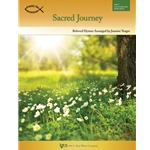 Sacred Journey - Late Intermediate to Early Advanced