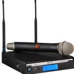 Electro-Voice R300-HD Handheld Wireless Mic System