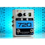 Electro-Harmonix 720 Stereo Looper Pedal