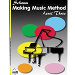 Making Music at the Piano Level 3 -