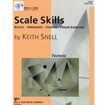 Scale Skills - 6