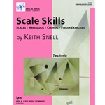 Scale Skills - Preparatory