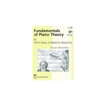 Fundamentals of Piano Theory - Answer Book - 4