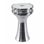 Tycoon Percussion TDA-AL13 Darbuka w/Bag 6.75" Head