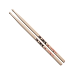 Vic Firth 5B American Classic® Drumstick Wood Tip 5B
