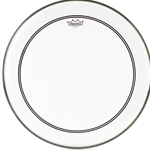 Remo P3-1322-C2 Bass Drum Head - Powerstroke 3 w/Falam Patch 22"