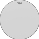 Remo BB-1122-00 Bass Drum Head - Emperor 22"