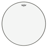 Remo BB-1322-00 Bass Drum Head - Emperor 22"