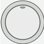 Remo P3-1320-C2 Bass Drum Head - Powerstroke 3 Clear