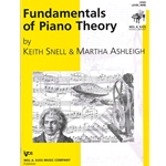 Fundamentals of Piano Theory 9 - 9