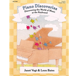 Piano Discoveries - 3