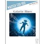 Galactic Blues - Intermediate
