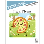 Pizza Please - Elementary