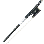Core Violin Bow - Woven Carbon Fiber 4/4
