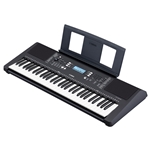 Yamaha PSR-E373 Portable Keyboard - Touch Sensitive Keys 61 Keys