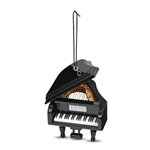 Grand Piano Ornament