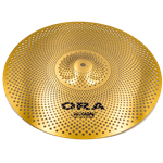 Wuhan WUORA16CR ORA Outward Reduced Audio - Crash 16"