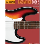 Hal Leonard Bass Method - 2nd Edition - 2